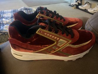 Brooks Regent Shoes