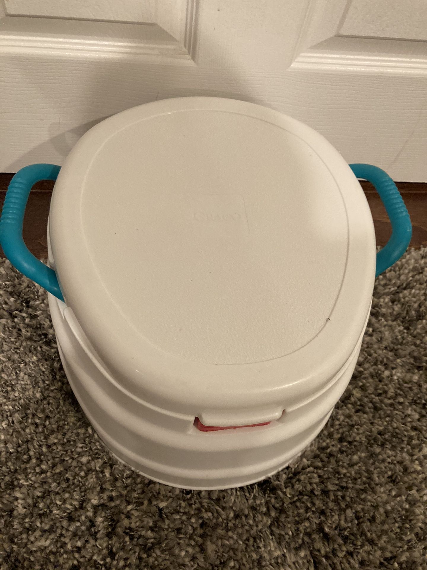 GRACO Training Potty