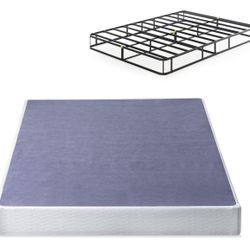 7 Inch Metal Smart Box Spring