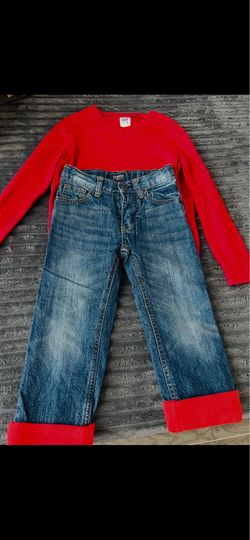 B.T. Clothes. Size Small