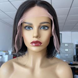 Lace Front Wigs 