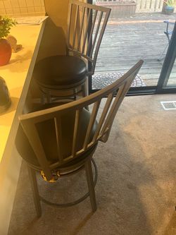 Bar Stool.