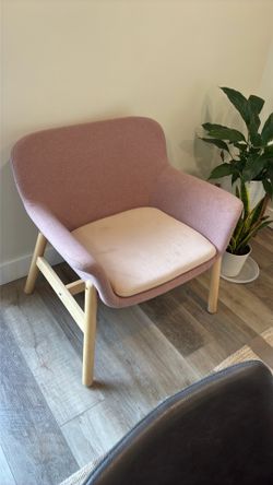 VEDBO armchair