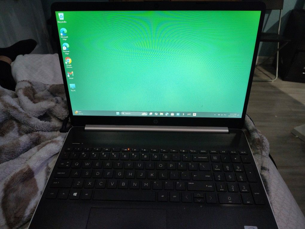 HP Laptop