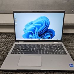 2022 Dell Latitude 15.6" Touchscreen Core I7 Laptop 32 GB RAM 2 TB SSD Windows 11 Pro