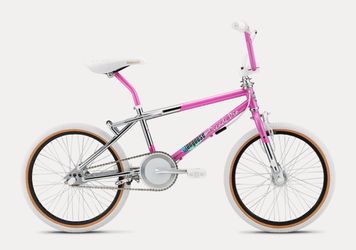 1987 Mongoose decade reissue