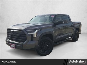 2022 Toyota Tundra