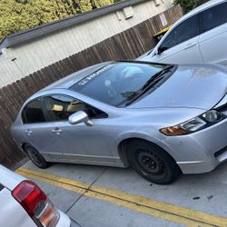 2011 Honda Civic