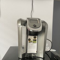 Coffee Maker