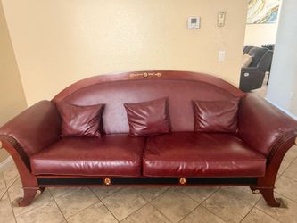 Living room set