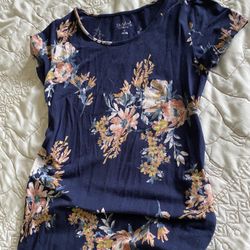 Pregnancy cloth 
