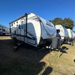 JAYCO FEATHER MICRO 199 MBS