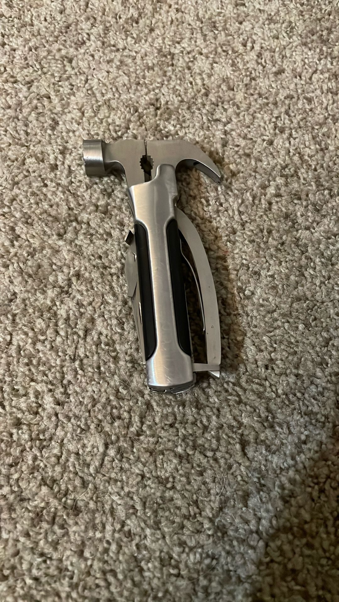 multi tool hammer