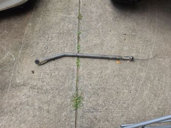 JK/JKU front Track Bar