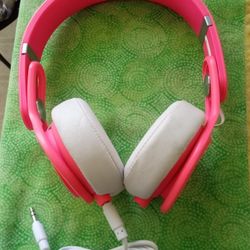 BEATS MIXR HEADPHONES WIRED no Bluetooth 