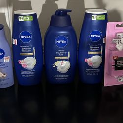 Nivea Bundle