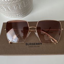 Burberry Sunglasses