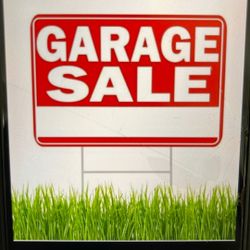 GARAGE  SALE-MultiFamily San Clemente-6/28 SAT