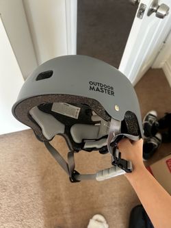 Helmet