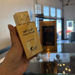 Asrar Al Oud