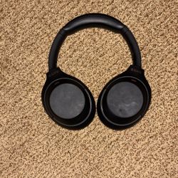 Sony Headphones WH-1000XM4