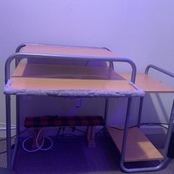 Desk