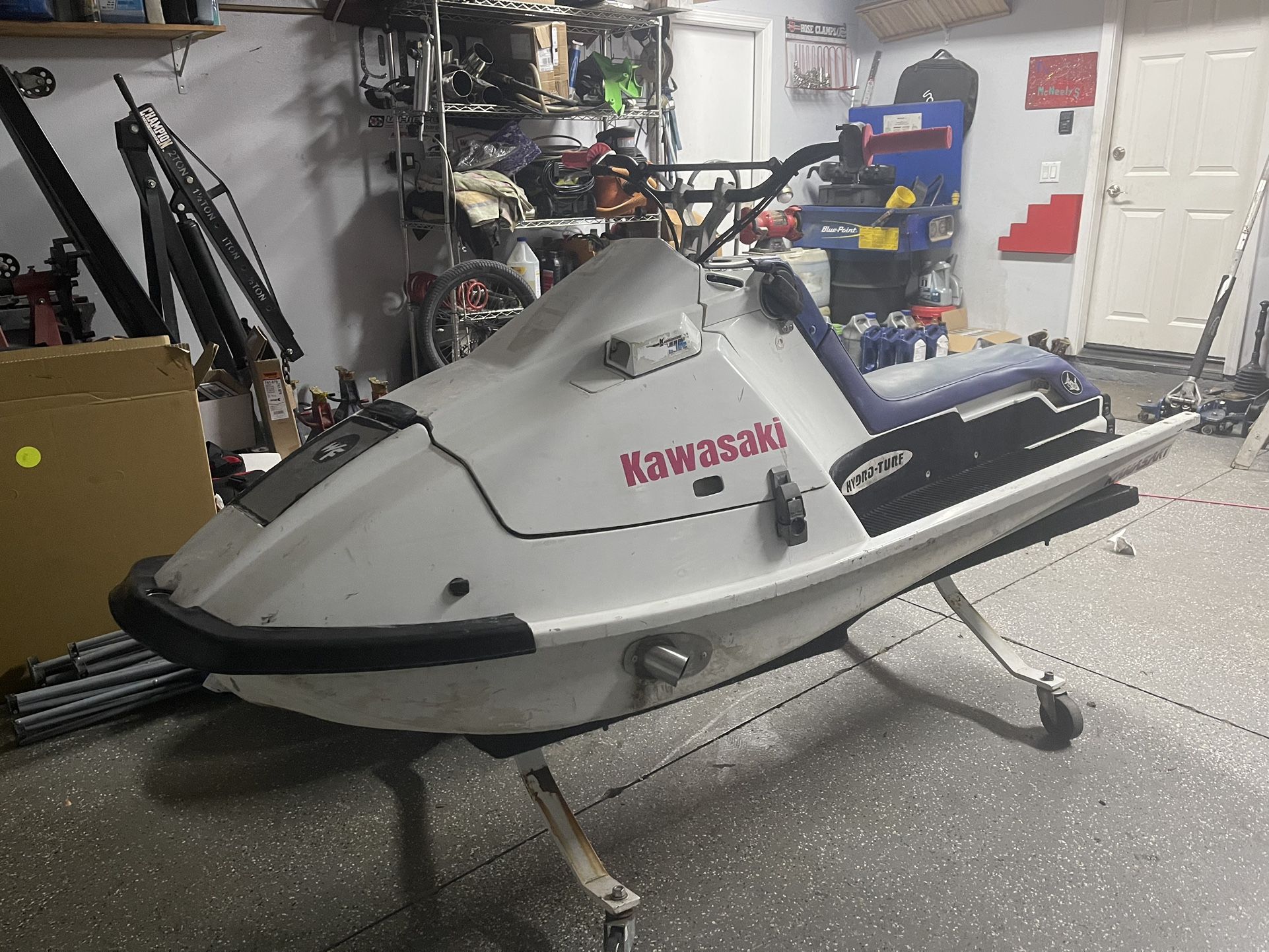 1989 Kawasaki X2 for Sale in Norco, CA OfferUp