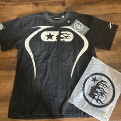 Hellstar t shirt