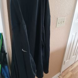 Nice Nike Hoodie 
