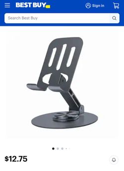 Adjustable Desktop Phone