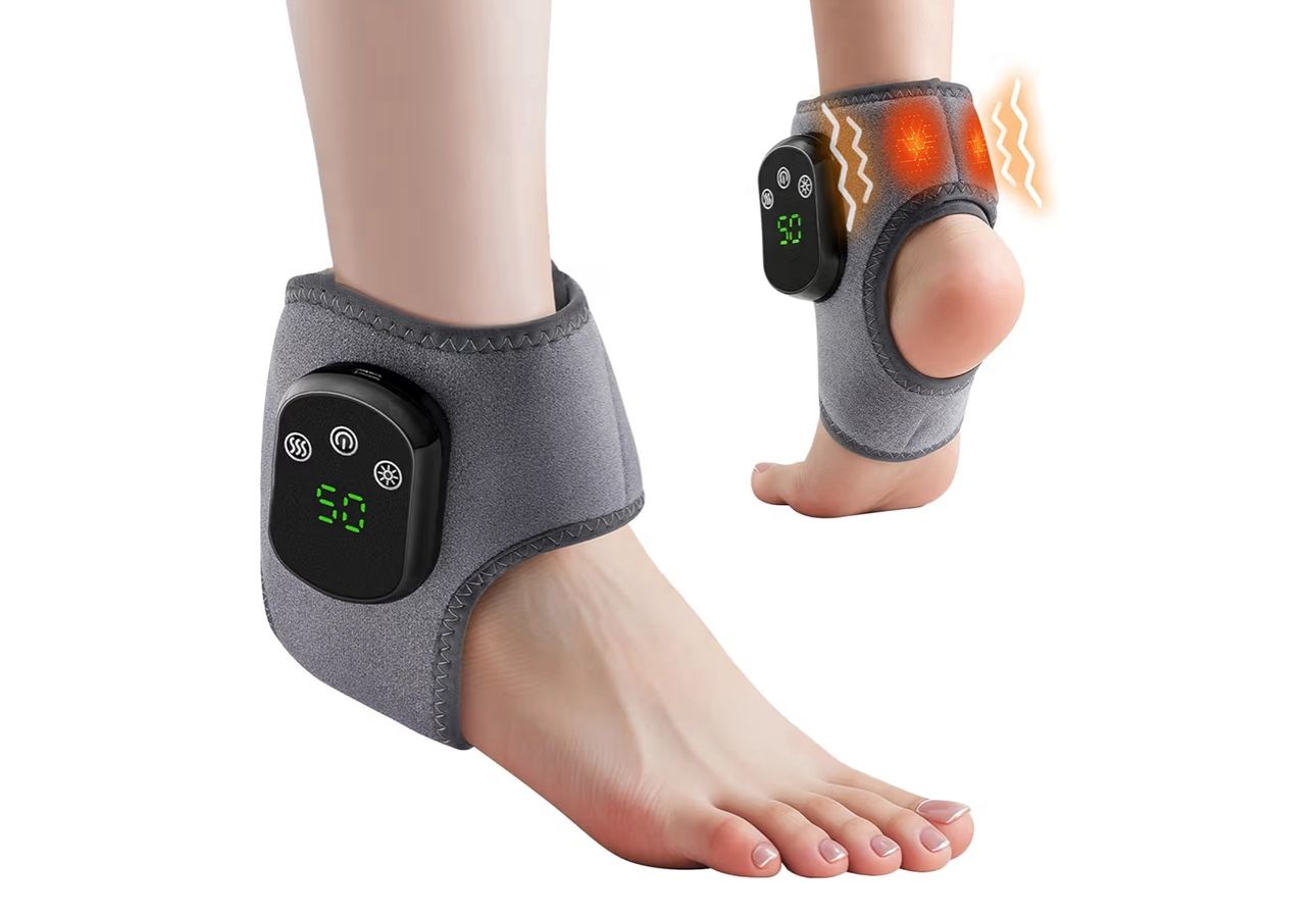 Foot Massager Ankle Massager