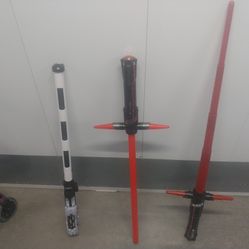 Star Wars Sword. Toys