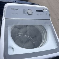 Samsung Washer n Dryer
