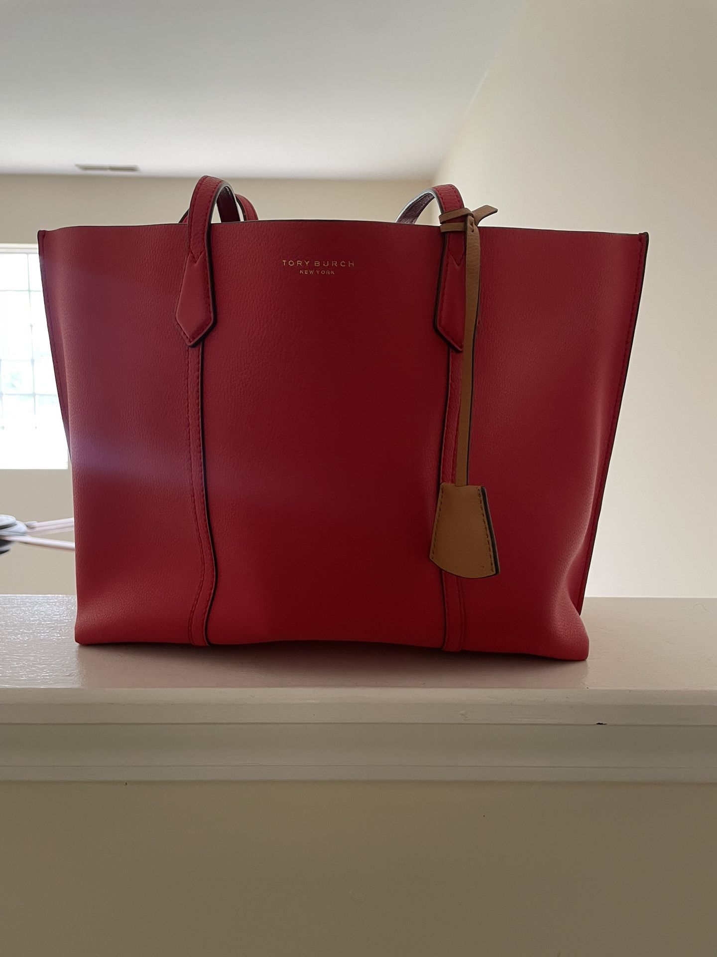 Pink Tory Burch