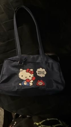 Hello kitty purse