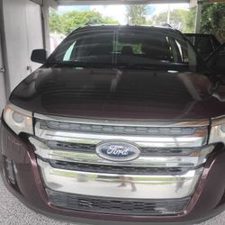 2011 Ford Edge
