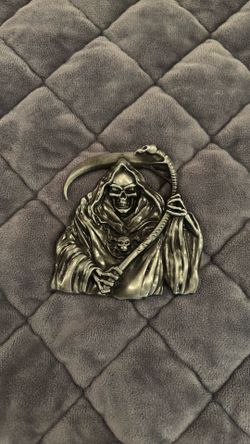 Belt Buckle