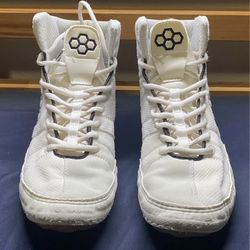 Rudis Wrestling Shoes