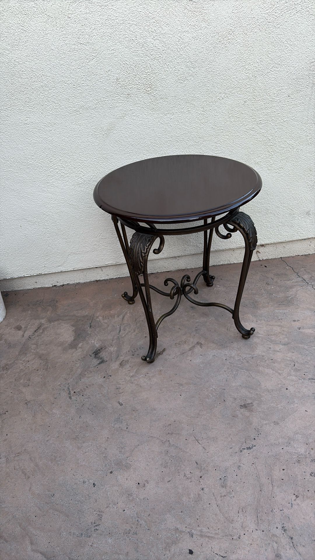 Side Table
