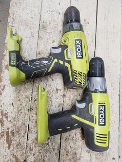 Drills