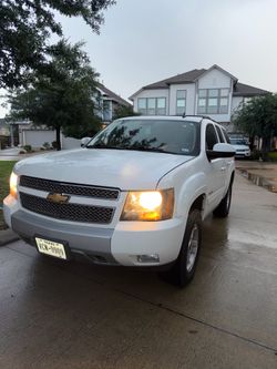 2013 Chevrolet Tahoe
