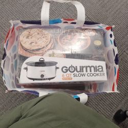 Brand New Crock Pot 