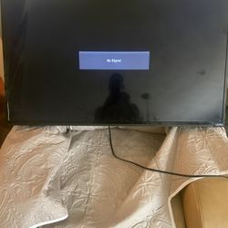 44 Flat Screen Vizio Tv 100$