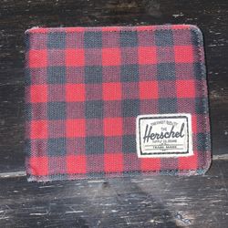 Herschel Supply Co Wallet 