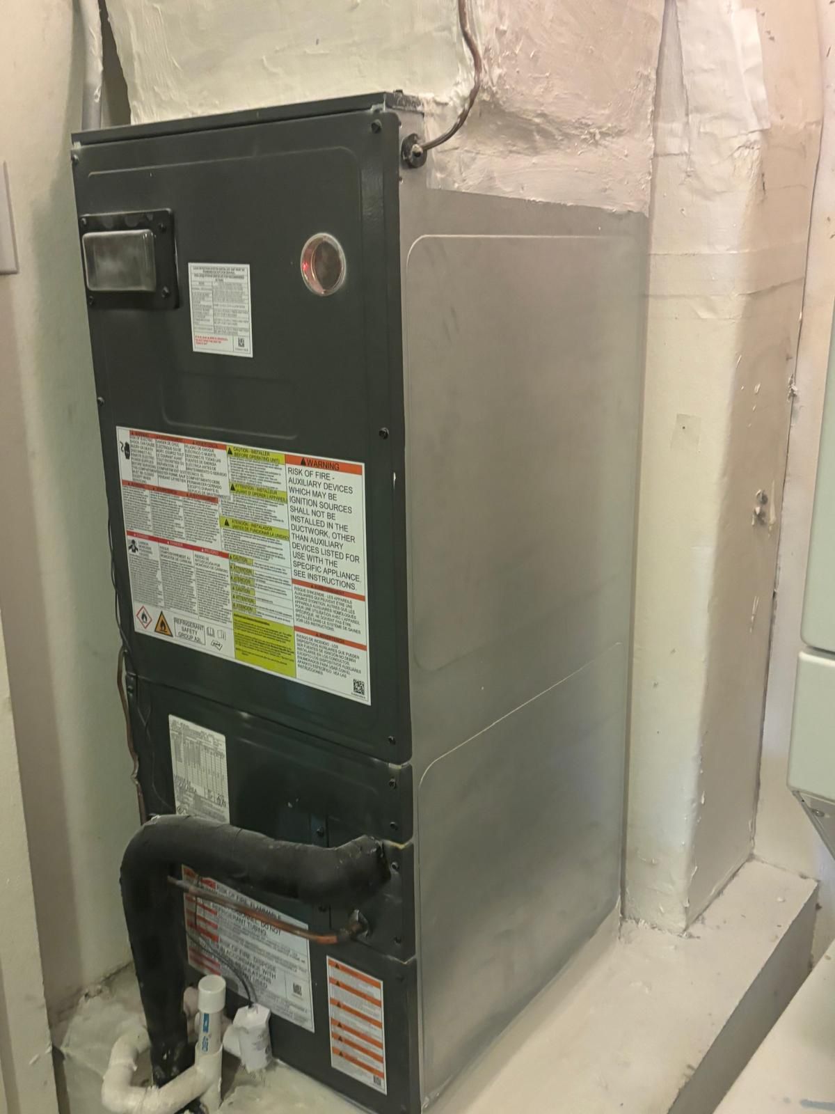 A/C