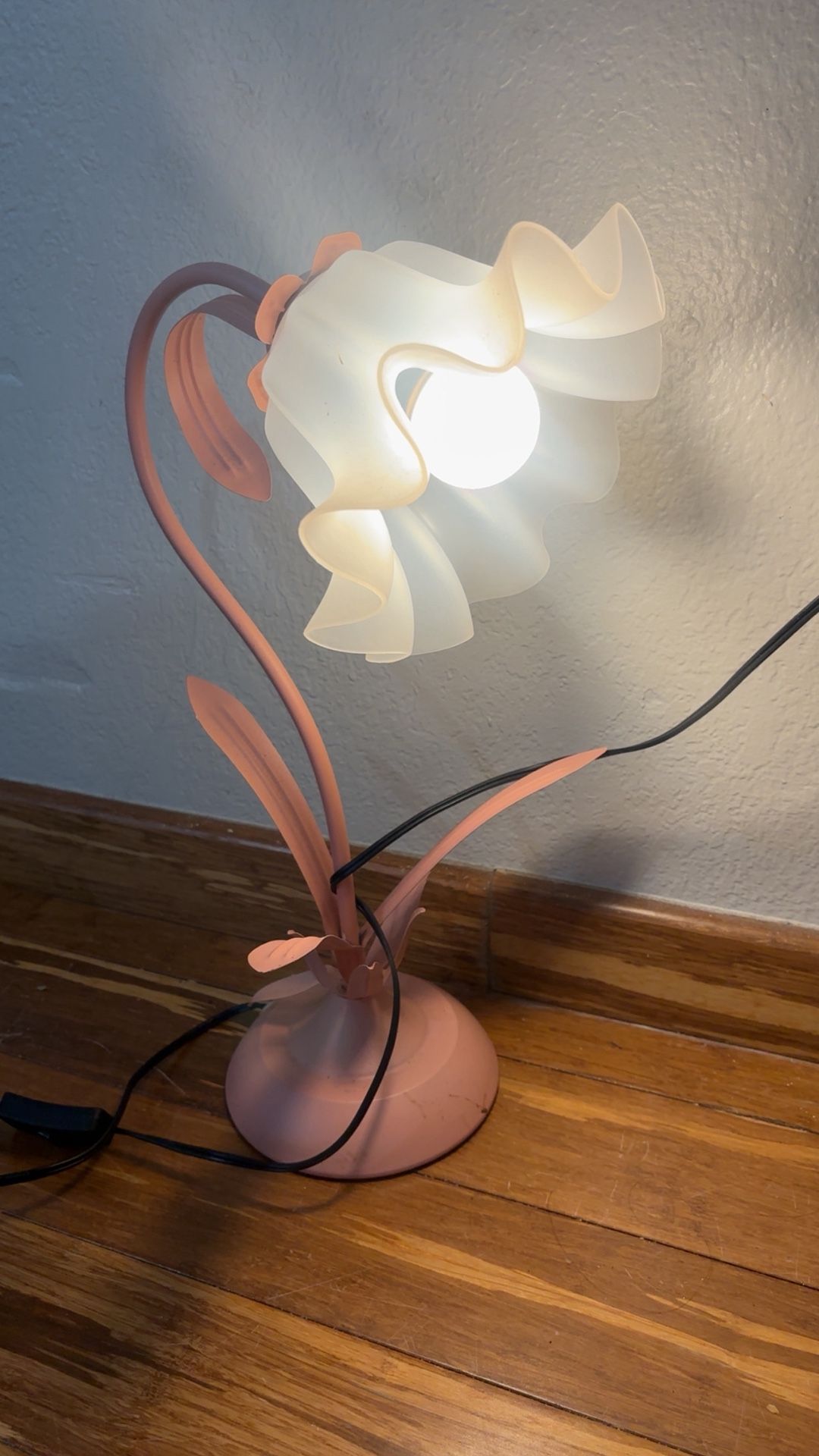 Flower Lamp