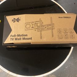 Full Motion TV Mount