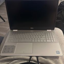 Dell Inspiron 15 