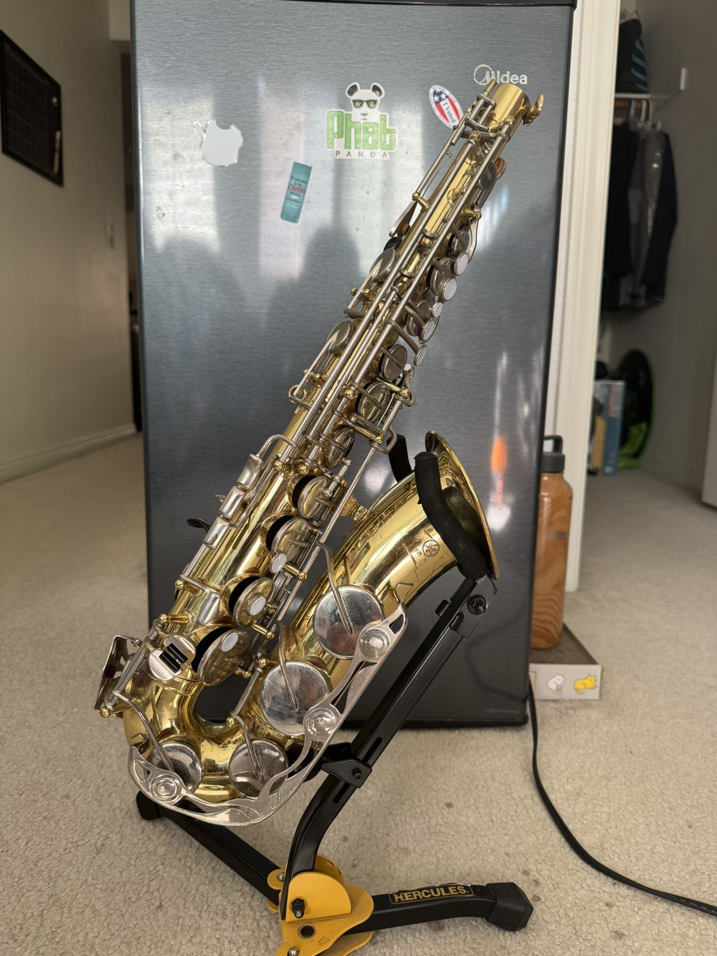 Yamaha YAS-23 Alto Sax