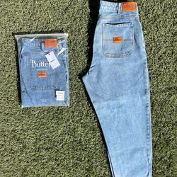 Buttergoods Santosuosso Jean